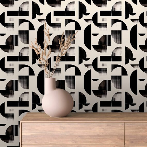 GEOMETRIC 0001