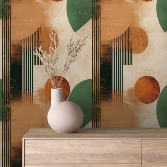 GEOMETRIC 0064