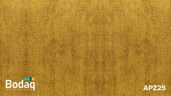 APZ25: Golden Fabric