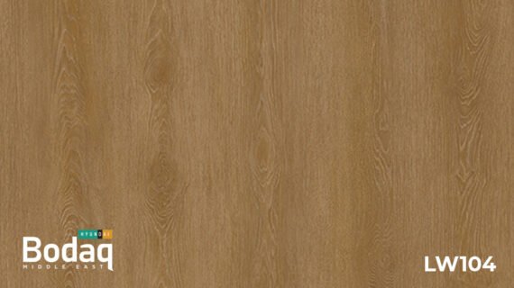 LW04: Sonama Oak