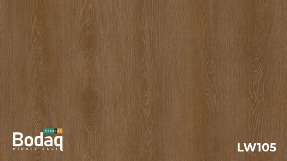 LW05: Sonama Oak