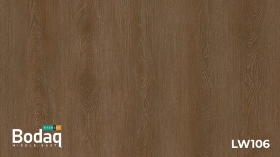 LW06: Sonama Oak