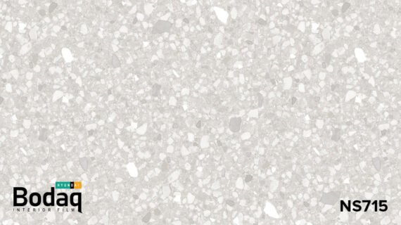 NS715: Mono Terrazzo