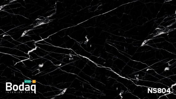 NS804: Nero Marquina