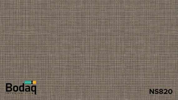 NS820: Metal Fabric