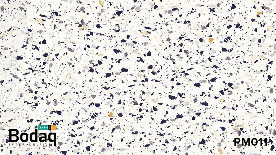 PM011: Terrazzo