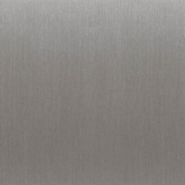 RM004: Brushed Silver