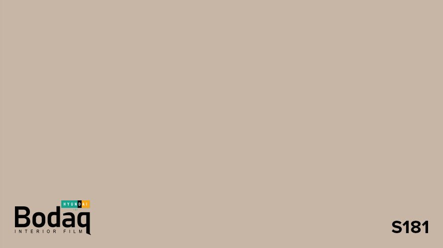 S181: Classic Greige