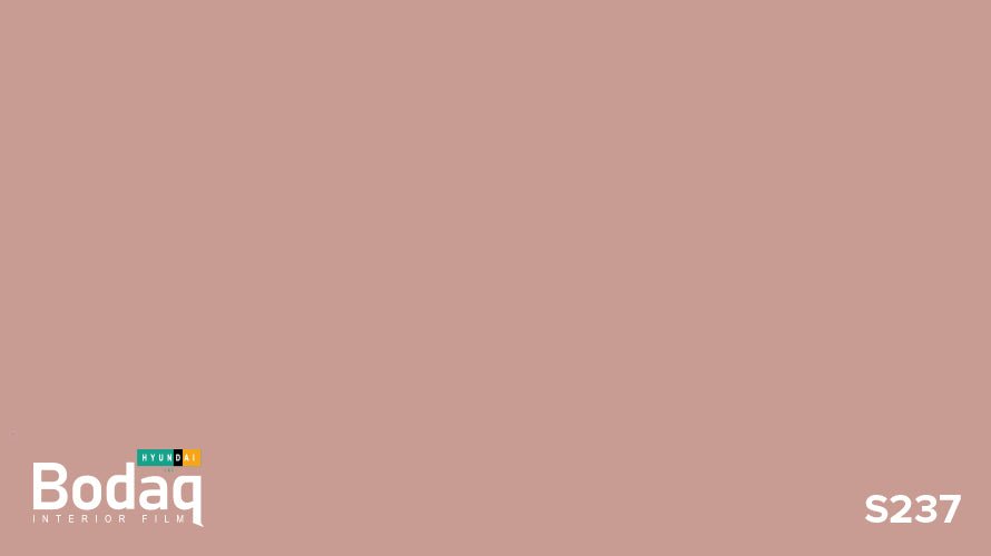 S237: Light Mauve