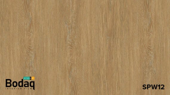 SPW12: White Oak