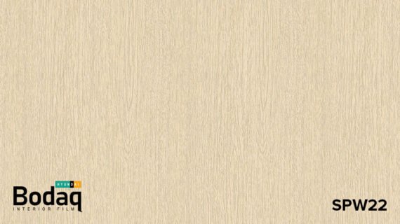 SPW22: Solid Oak