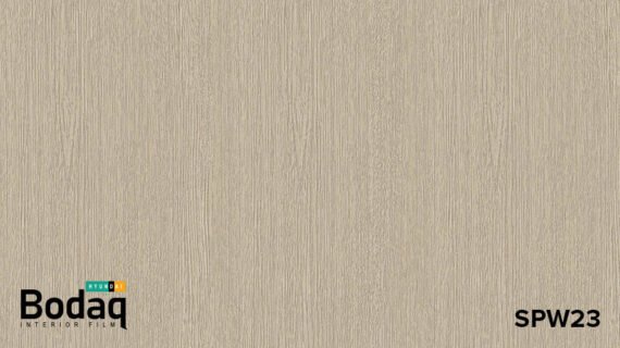 SPW23: Solid Oak