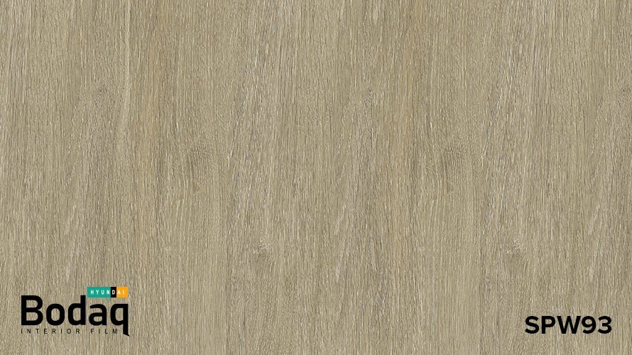 SPW93: Soft White Oak
