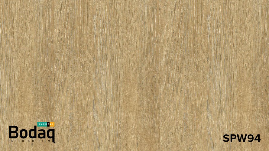 SPW94: Soft White Oak