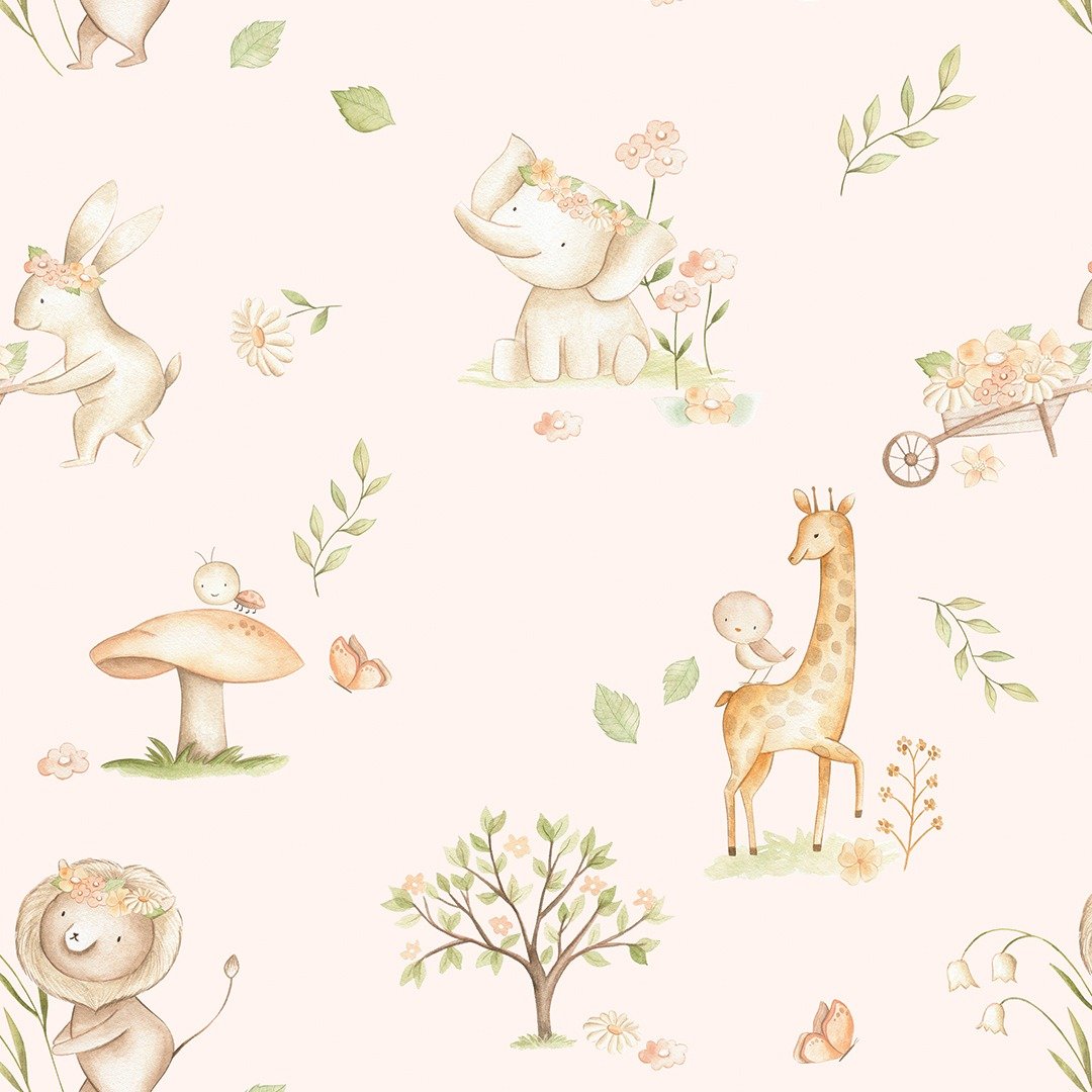 AnimalWatercolor viz (28) - Slika 2