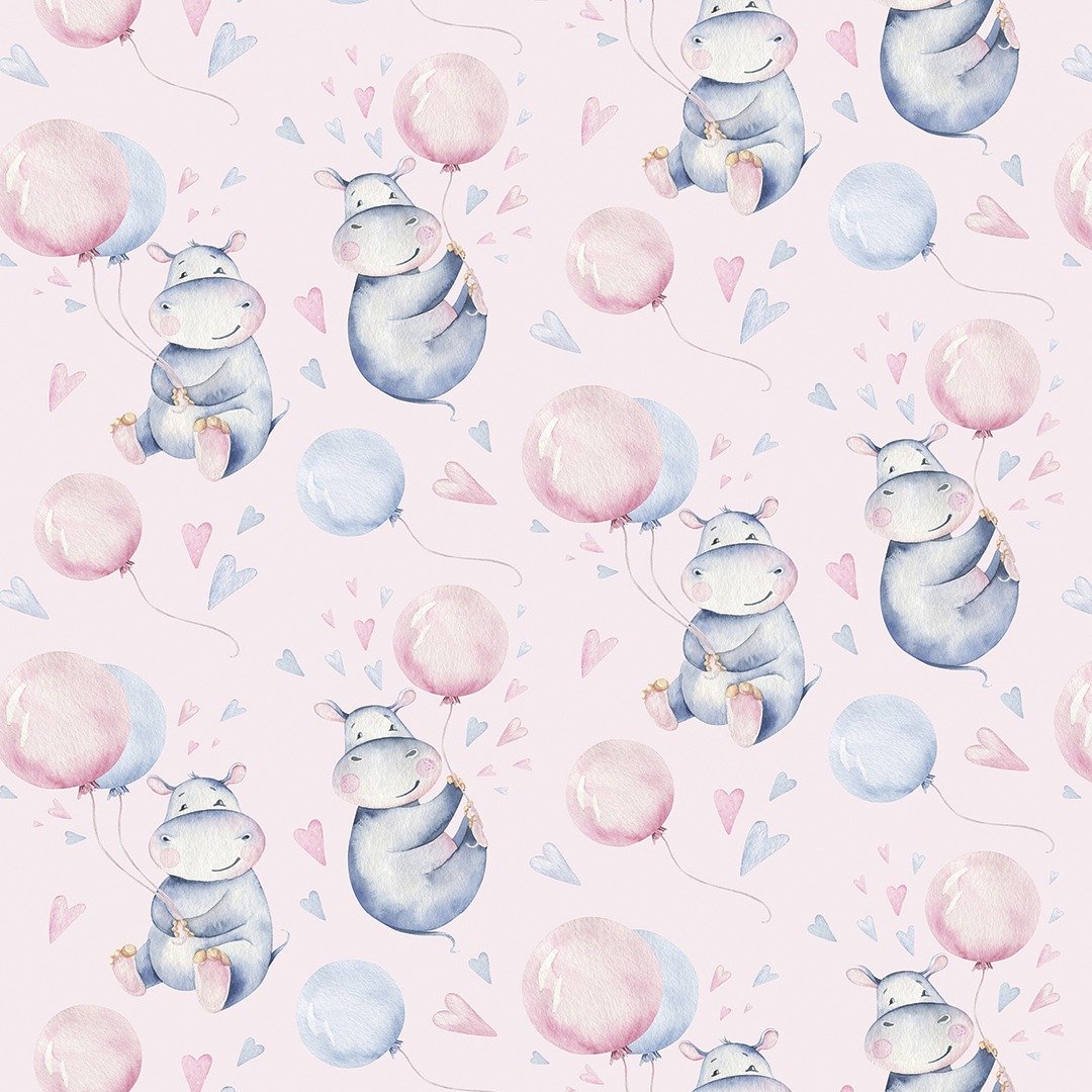 AnimalWatercolor viz (5) - Slika 2