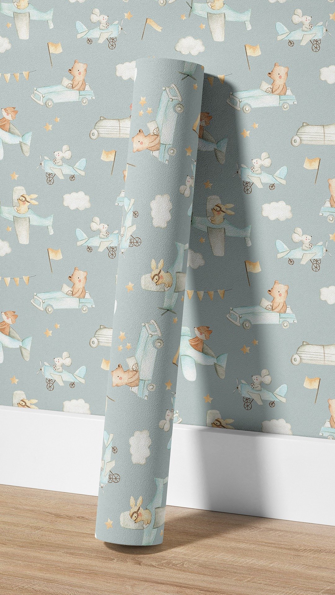 AnimalWatercolor viz (30)