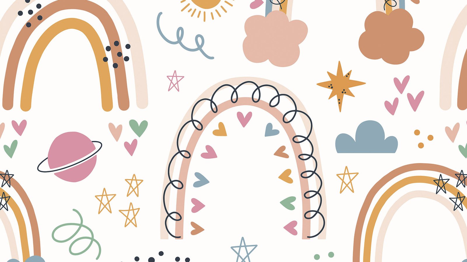 BohoKids viz (12) - Slika 2