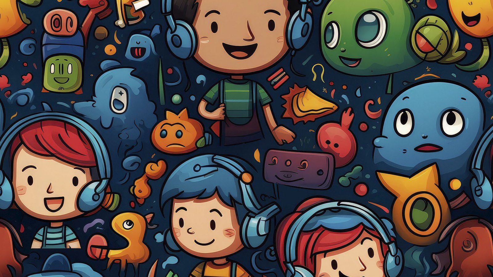 ChildrenPlaying viz (1) - Slika 2