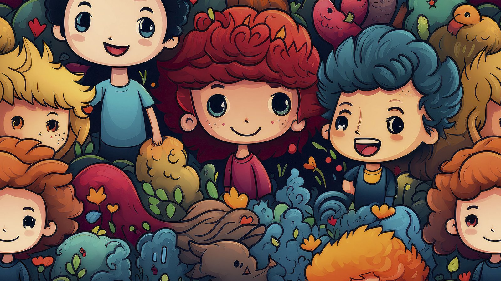 ChildrenPlaying viz (12) - Slika 2