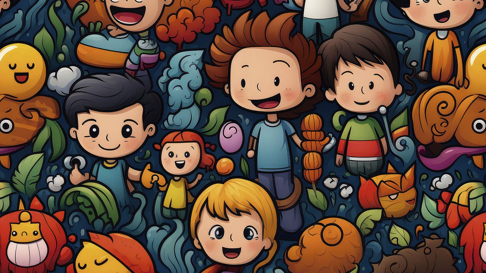 ChildrenPlaying viz (24) - Slika 2