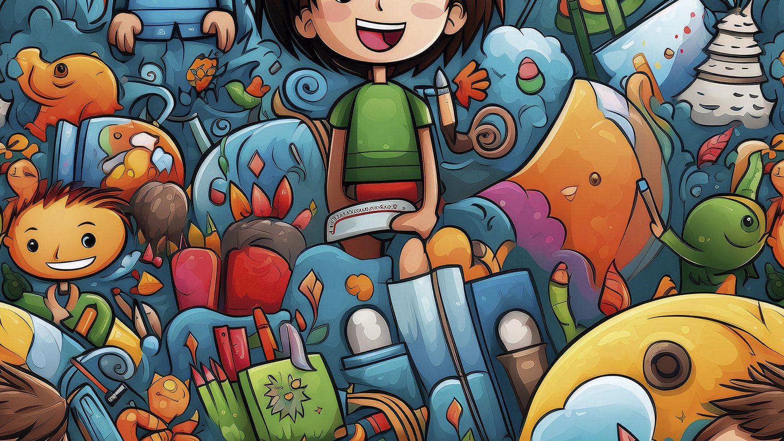 ChildrenPlaying viz (25) - Slika 2