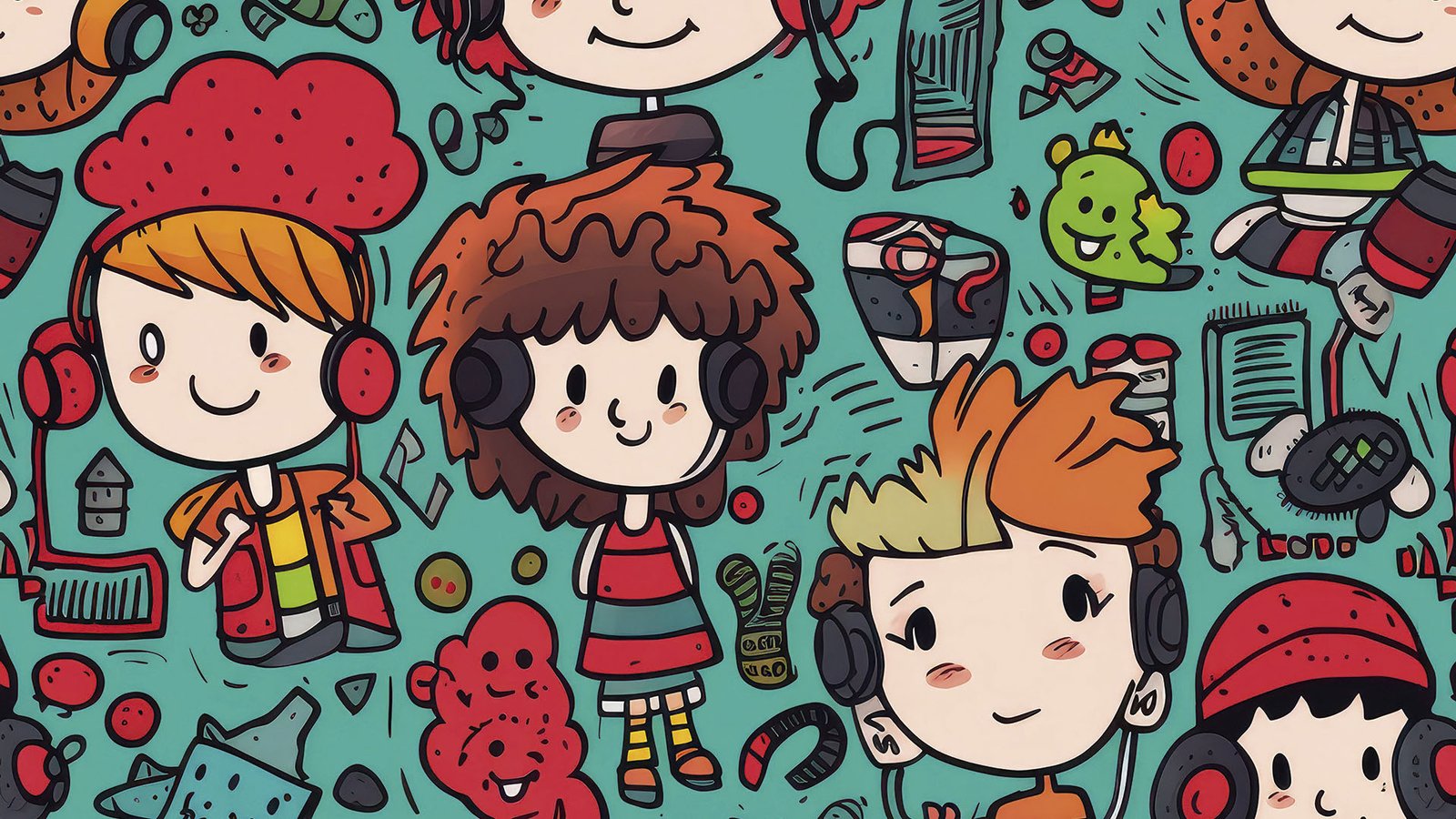 ChildrenPlaying viz (4) - Slika 2