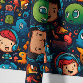 ChildrenPlaying viz (1)