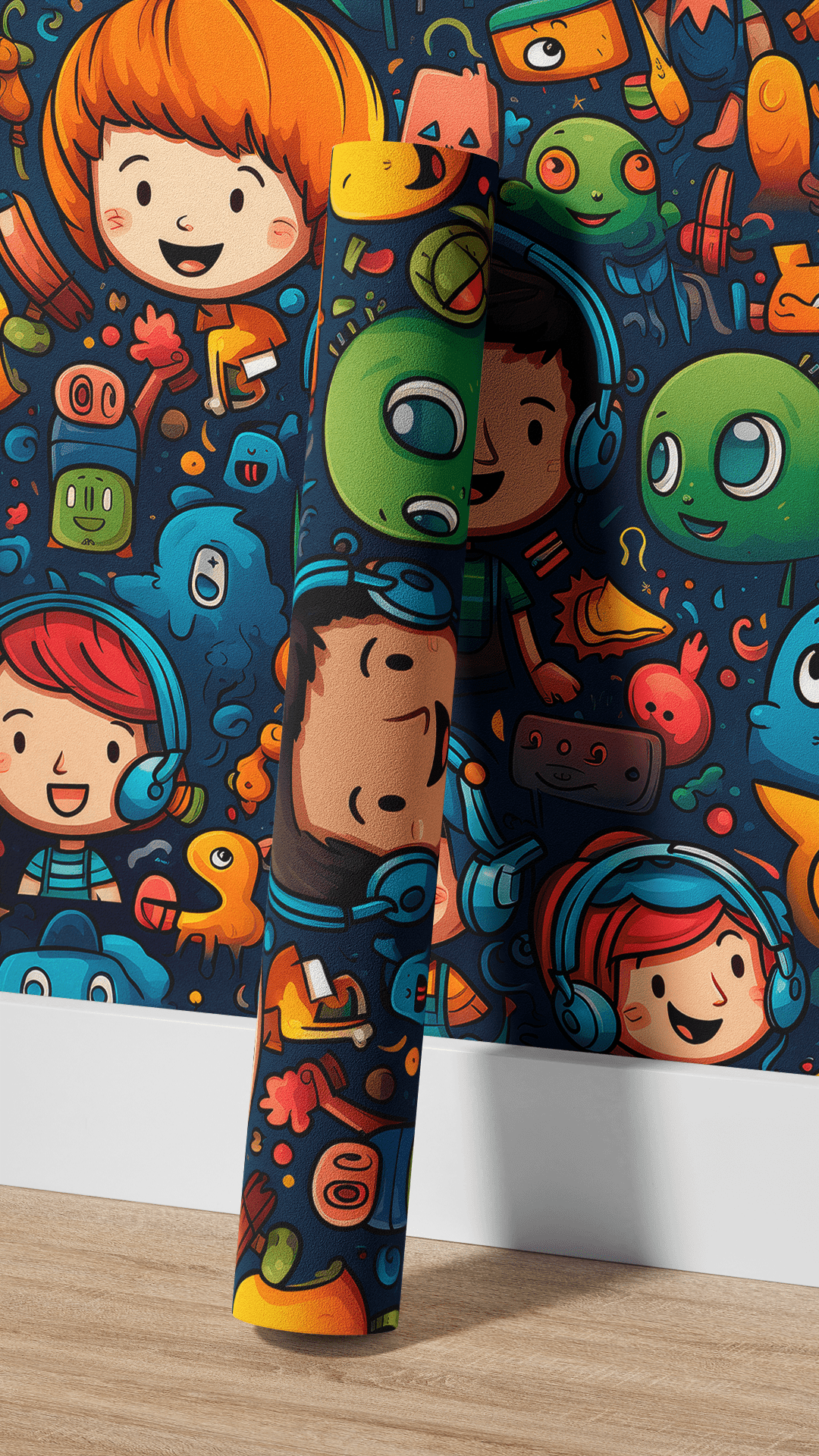 ChildrenPlaying viz (1)