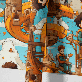 ChildrenPlaying viz (15)