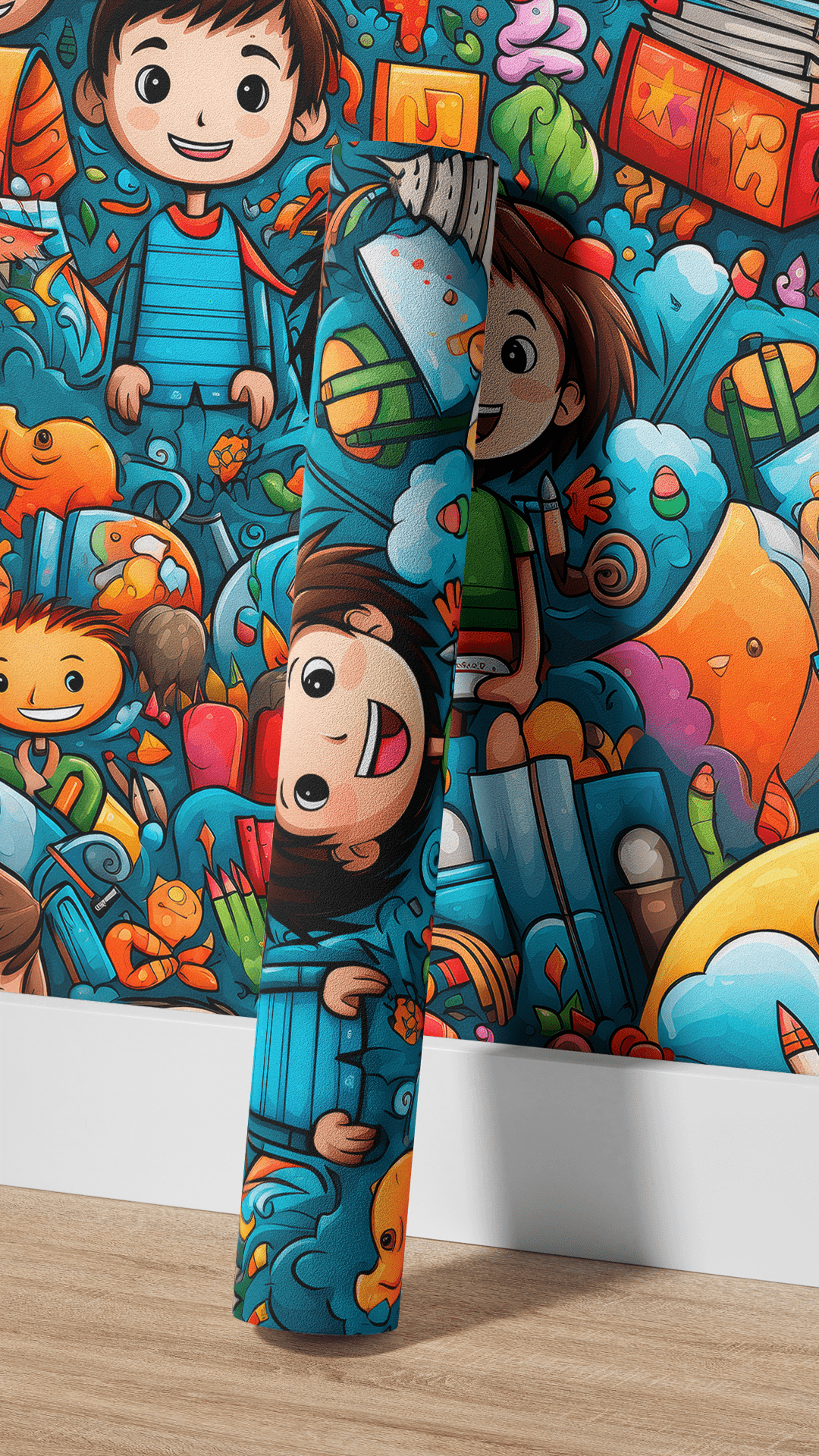 ChildrenPlaying viz (25)