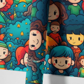 ChildrenPlaying viz (29)