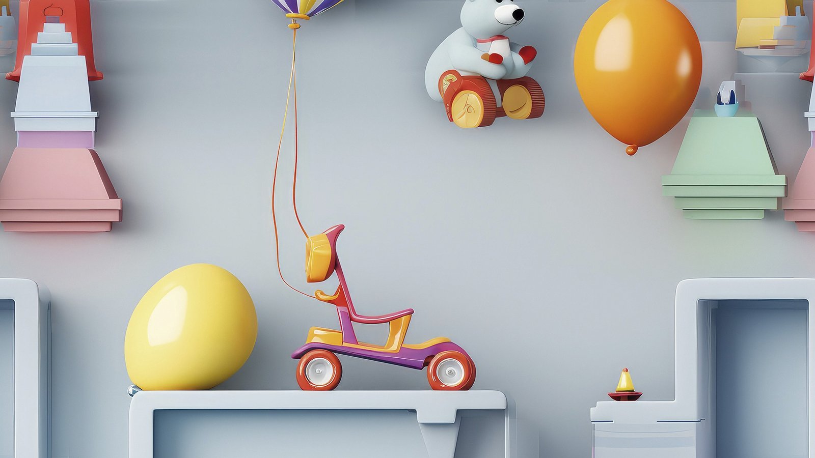 KidsColor viz (58) - Slika 2